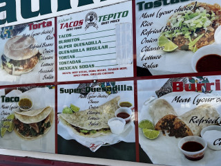 Tacos Tepito