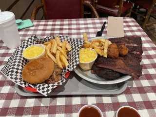 Bones Bbq Joint