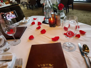 Vista prime steaks & seafood