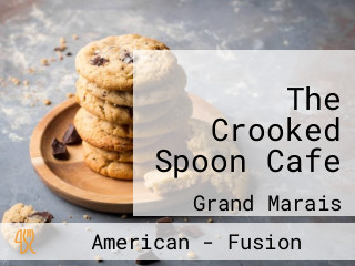 The Crooked Spoon Cafe