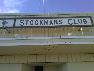 Stockmans Clubog