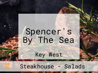 Spencer's By The Sea