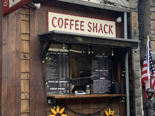 Coffee Shack