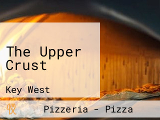 The Upper Crust