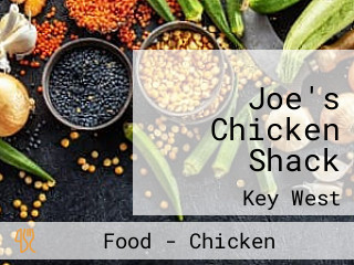 Joe's Chicken Shack