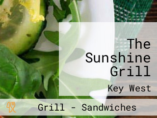 The Sunshine Grill