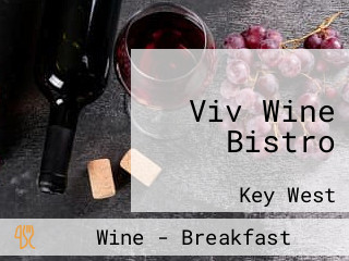 Viv Wine Bistro