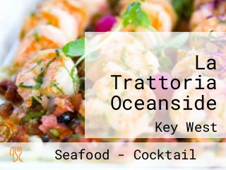 La Trattoria Oceanside