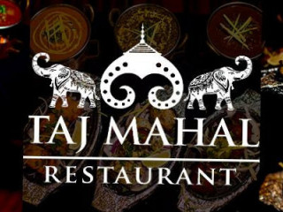 Taj Mahal Indian