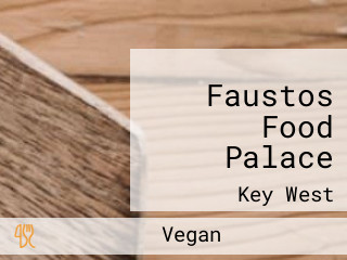 Faustos Food Palace