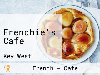 Frenchie's Cafe