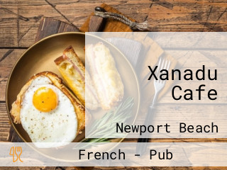 Xanadu Cafe