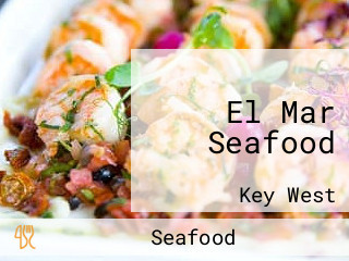 El Mar Seafood