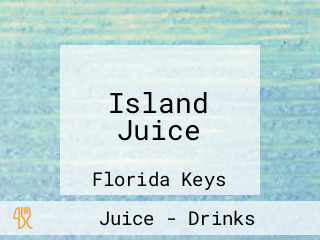 Island Juice