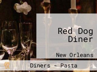 Red Dog Diner