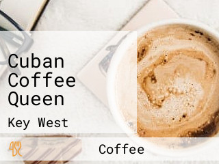 Cuban Coffee Queen