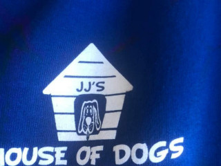 House Of Dogs