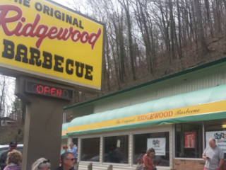 Ridgewood Barbecue