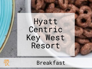 Hyatt Centric Key West Resort