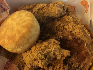 Popeyes Louisiana Kitchen