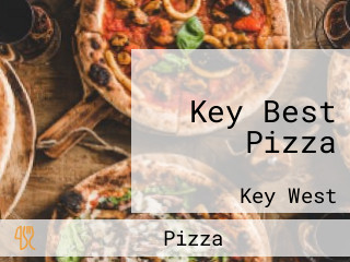 Key Best Pizza