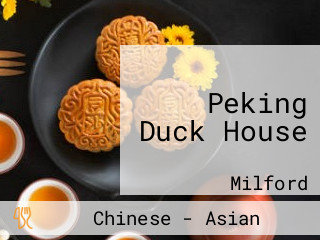 Peking Duck House