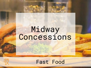 Midway Concessions