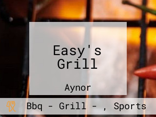 Easy's Grill