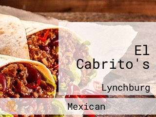 El Cabrito's