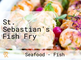 St. Sebastian's Fish Fry