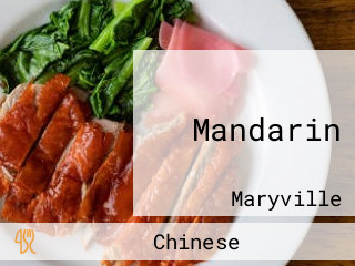 Mandarin