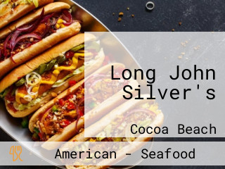 Long John Silver's