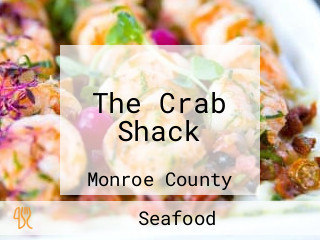 The Crab Shack