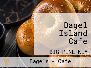 Bagel Island Cafe