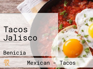 Tacos Jalisco