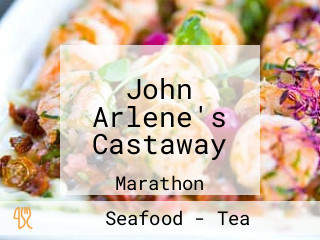 John Arlene's Castaway