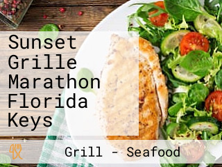 Sunset Grille Marathon Florida Keys