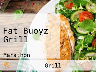 Fat Buoyz Grill