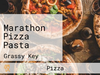 Marathon Pizza Pasta