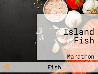 Island Fish