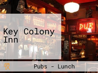 Key Colony Inn