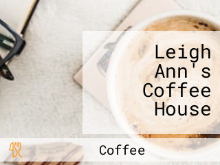 Leigh Ann's Coffee House