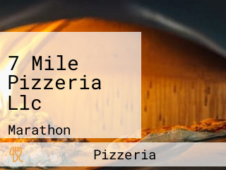 7 Mile Pizzeria Llc