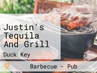 Justin's Tequila And Grill