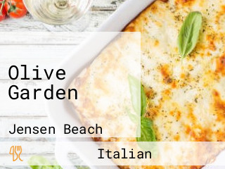 Olive Garden