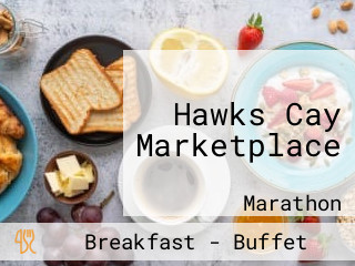 Hawks Cay Marketplace