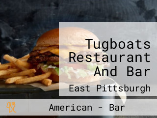 Tugboats Restaurant And Bar