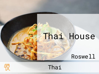 Thai House