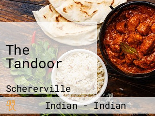 The Tandoor