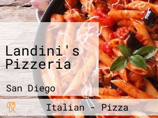 Landini's Pizzeria